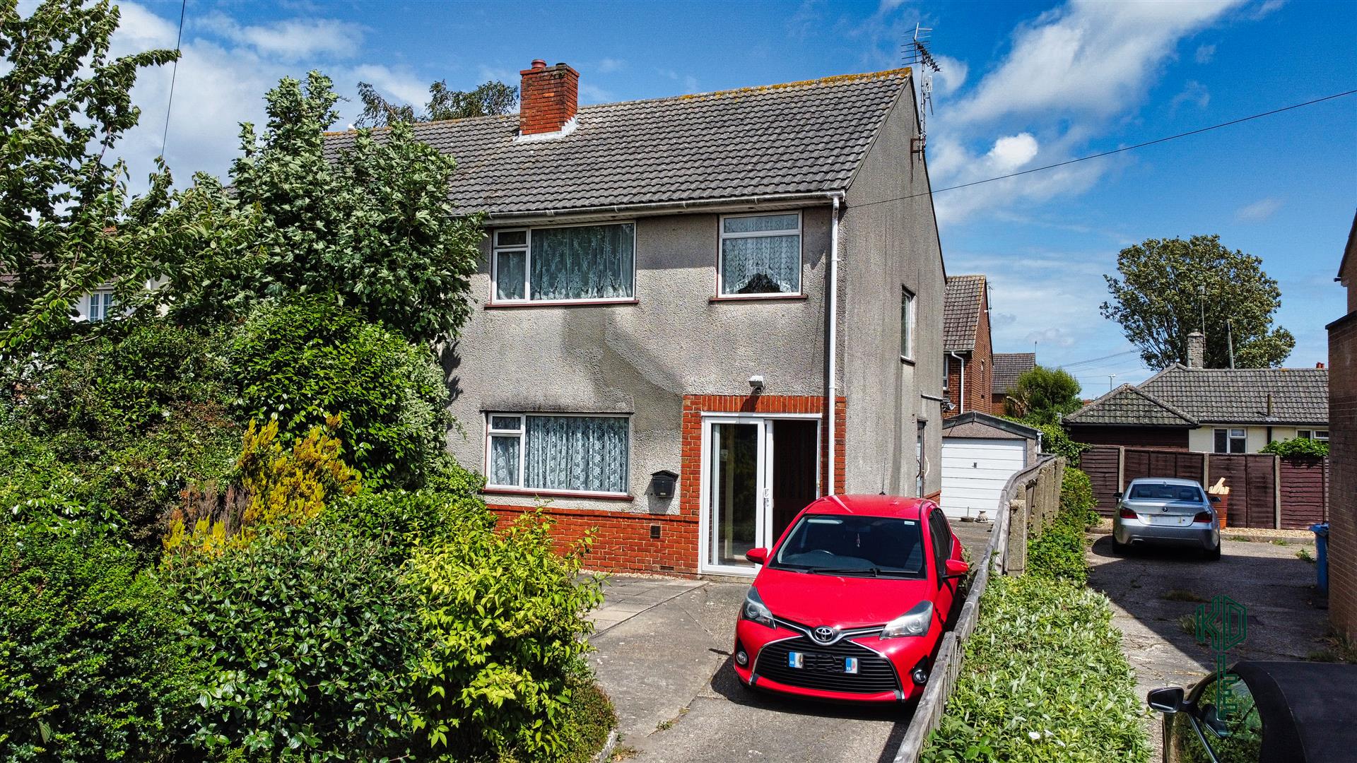 3 Bedroom House Stanley Green Road, Poole